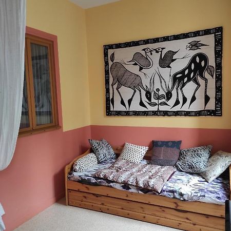 Afrique Appartement De 42M2 A La Montagne Eaux-Bonnes Eksteriør bilde