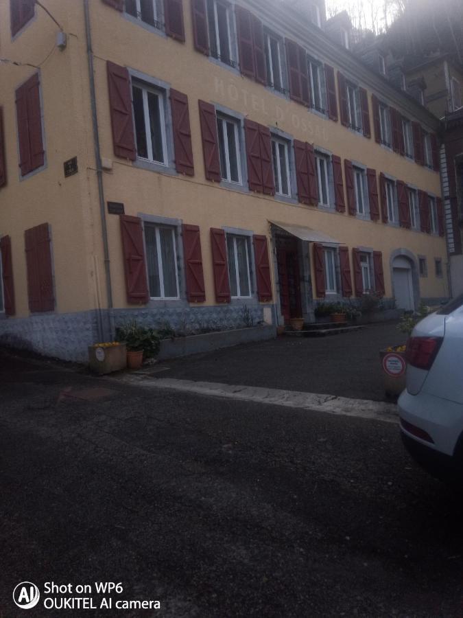 Afrique Appartement De 42M2 A La Montagne Eaux-Bonnes Eksteriør bilde